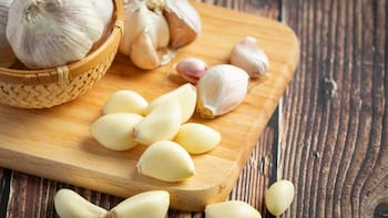 El poder oculto del ajo | La ciencia investiga sus efectos contra la inflamación, la hipertensión y otras enfermedades
