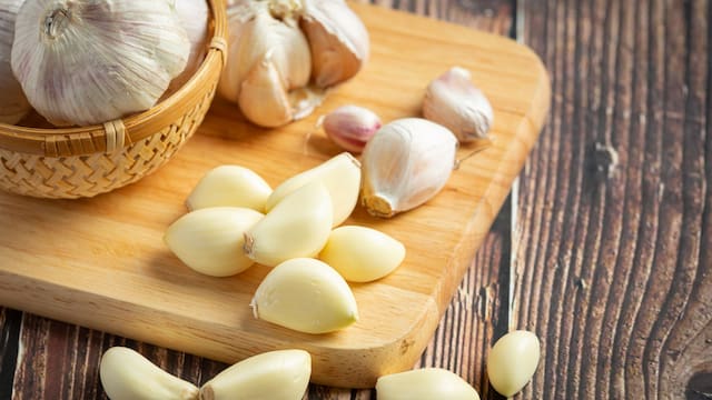 El poder oculto del ajo | La ciencia investiga sus efectos contra la inflamación, la hipertensión y otras enfermedades