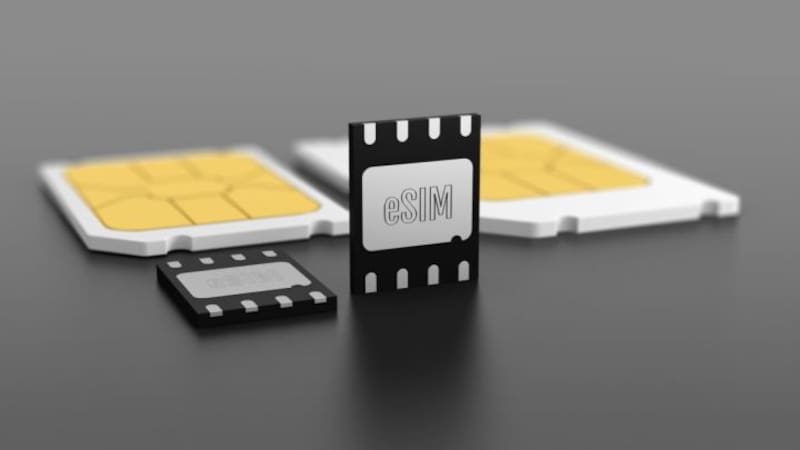 Tarjeta SIM o tarjeta eSIM: cuál es la diferencia y por qué conviene usar en el teléfono