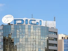 Digi España dispara sus pérdidas en el primer semestre hasta los 14,5 millones de euros
