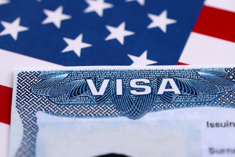 EE. UU. exigirá coincidencia exacta del DS-160 para la cita de visa; debe corregirse máximo 3 días antes.