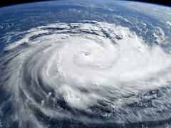 Se viene un diluvio histórico con más de 72 horas de tormentas severas, lluvias fuertes y ráfagas de 137 km/h