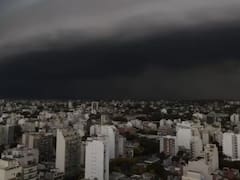Regresa el “diluvio del siglo” y golpeará el miércoles 25: alertan por precipitaciones intensas, oleadas de aire frío y ráfagas de viento