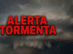 Llega un diluvio este lunes 7 de septiembre: podrá traer tormentas, granizo y fuertes lluvias en Galicia y Asturias