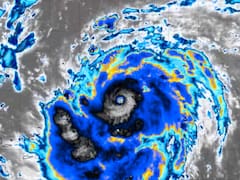 Se viene un diluvio histórico con tormentas 36 horas: habrá lluvias intensas y ráfagas de viento hasta 85 mph