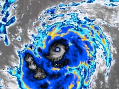 Un diluvio histórico llegará al país el miércoles 4 de marzo: hay alerta por tormentas eléctricas, granizo y viento fuerte durante más de 48 horas