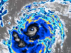 Se aproxima un frente frío con nuevas tormentas heladas: alertan por valores peligrosos, fuertes precipitaciones y olas de aire fresco