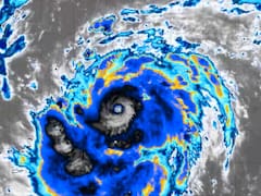 Se acerca un diluvio histórico con tormentas que durará 72 horas seguidas: advierten por lluvias intensas y vientos de 137 km/h
