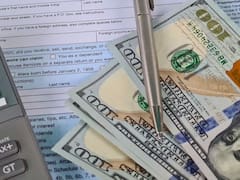 IRS deposits 7,316 to all workers with children who meet the requirements for the Earned Income Tax Credit