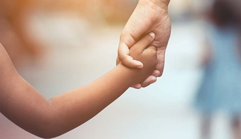 Giro del Gobierno: Estados Unidos ahora depositará 5000 dólares en las cuentas bancarias de las familias que tengan estos hijos desde 2026