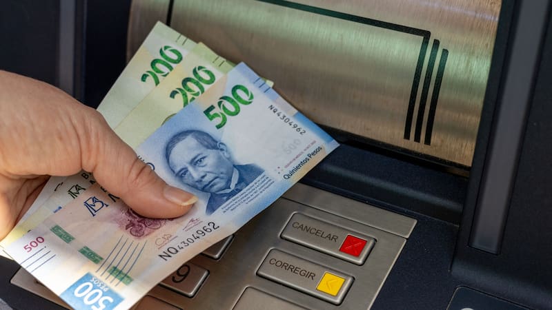 Sistema de Banco de México