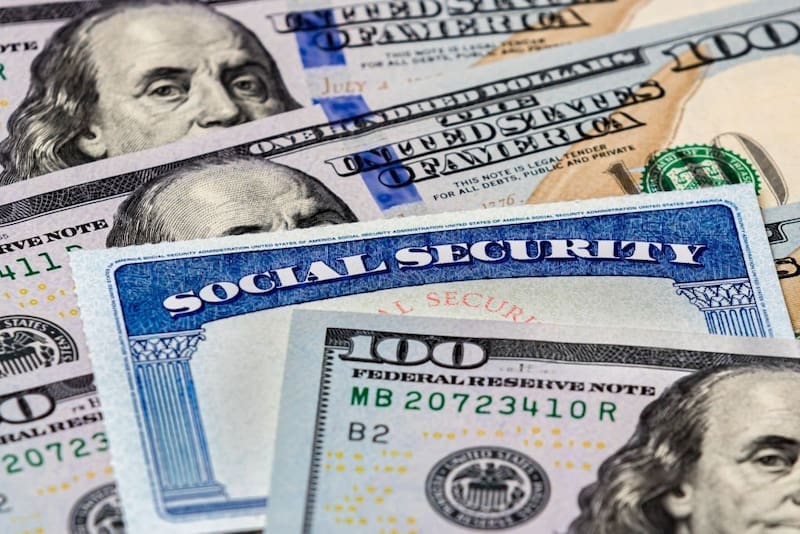 Estados Unidos proyecta un pago extra de 1.200 dólares para beneficiarios del Seguro Social: quiénes acceden y cómo quedan los cheques