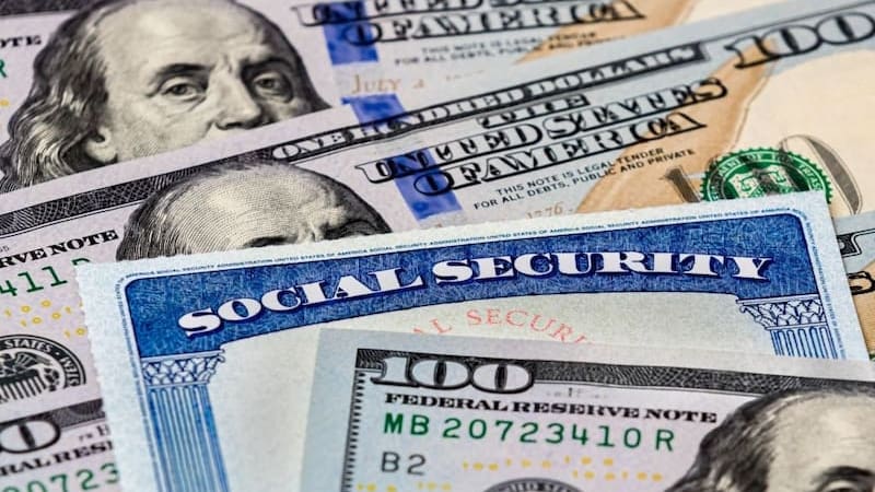 Estados Unidos proyecta un pago extra de 1.200 dólares para beneficiarios del Seguro Social: quiénes acceden y cómo quedan los cheques