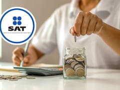 Ya es oficial la devolución de saldo a favor en abril: será para los contribuyentes que cumplan con este trámite obligatorio