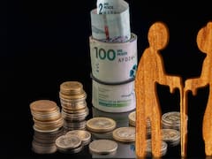 Gobierno aplicará un ajuste y les descontará más dinero de su mesada pensional a quienes cumplen esta condición