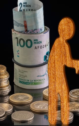 Gobierno aplicará un ajuste y les descontará más dinero de su mesada pensional a quienes cumplen esta condición