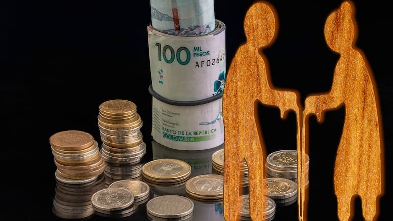 Gobierno aplicará un ajuste y les descontará más dinero de su mesada pensional a quienes cumplen esta condición.