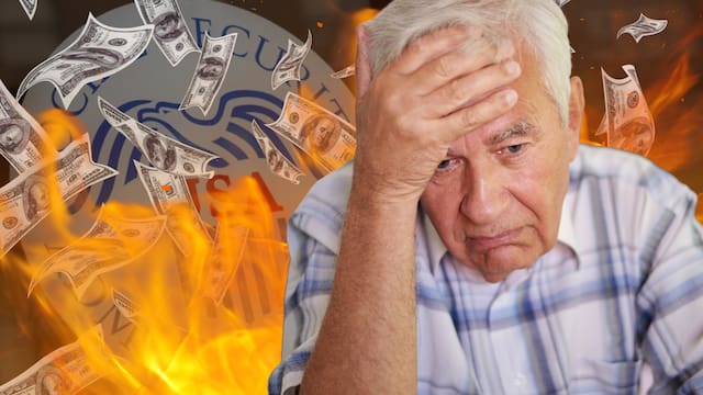 Se confirmó la peor noticia para el Seguro Social | Con esta ley millones de jubilados podrían perder dinero