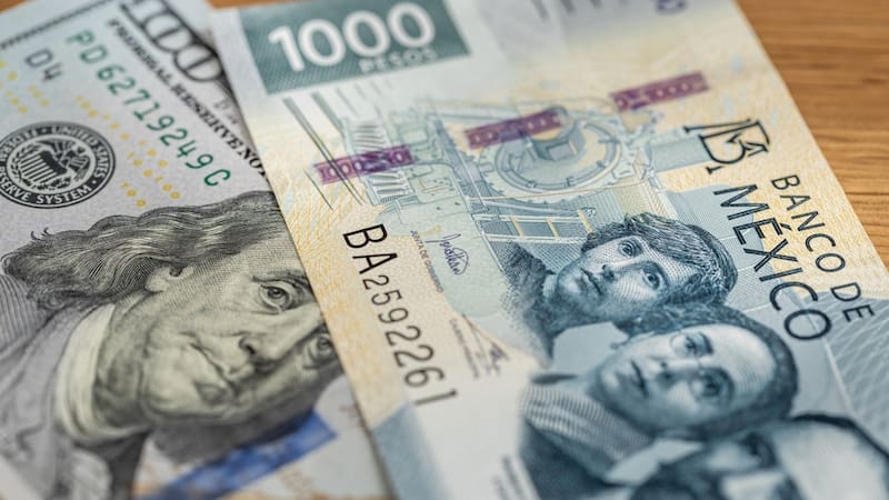 Apoyo económico del Gobierno mexicano