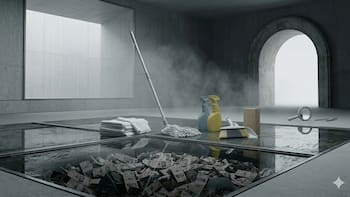 Ni ética ni ahorro: El hueco contable de 417 mil MDP que contradice la narrativa de austeridad de la 4T