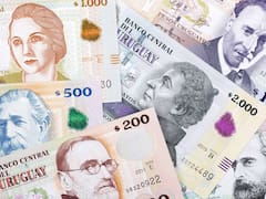 El BCU y el MEF buscan colocar títulos de deuda pública por $ 21.600 millones