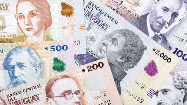 El BCU y el MEF buscan colocar títulos de deuda pública por $ 21.600 millones