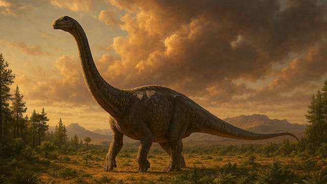 Los dinosaurios no eran como creíamos: Estados Unidos halló una prueba de hace 150 millones de años que reescribe la historia