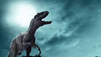 Los dinosaurios no fueron como creíamos: Estados Unidos halló una prueba única de hace 150 millones de años que obliga a reescribir su historia