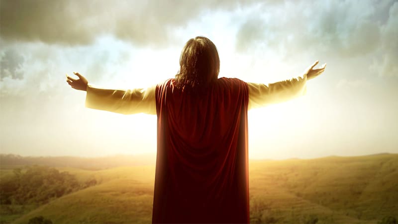 ¿Dios existe? Científico de Harvard responde la pregunta que se hace casi toda la Humanidad. Fuente: ShutterStock.