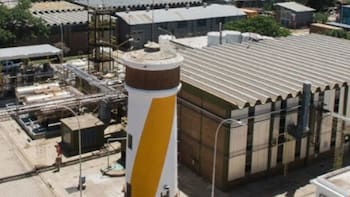 Advierten que una decisión del intendente de Córdoba podría poner en riesgo una industria clave para la energía nuclear