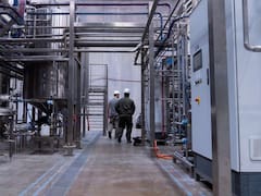 ¿Primer RIGI nuclear? Una firma de EE.UU. presentó su plan para producir combustible en Argentina