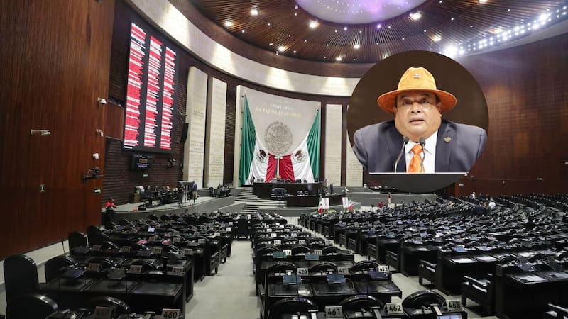 2026, Año de Margarita Maza Parada" LXVI Legislatura. “Soberanía y Justicia Social”.