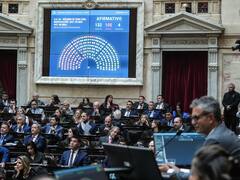 Reordenamiento de las alianzas: la oposición va por la morosidad y mide la debilidad de Milei