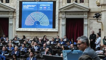 Reordenamiento de las alianzas: la oposición va por la morosidad y mide la debilidad de Milei
