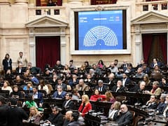 El oficialismo va por la media sanción a Inocencia Fiscal II y la reforma al BCRA: los cambios que piden los aliados