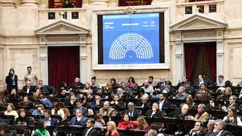 El oficialismo va por la media sanción a Inocencia Fiscal II y la reforma al BCRA: los cambios que piden los aliados