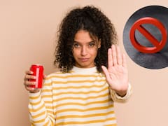 Adiós a las bebidas energéticas: diputados aprueban por unanimidad freno a su consumo y comercialización