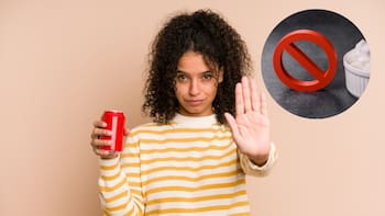 Adiós a las bebidas energéticas: diputados aprueban por unanimidad freno a su consumo y comercialización