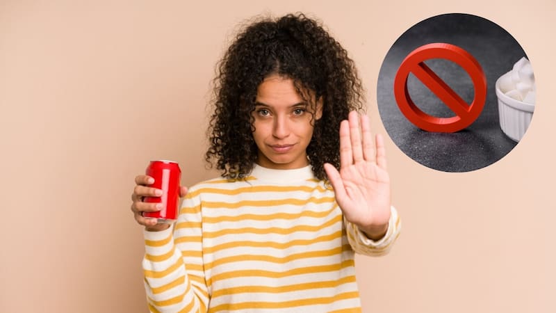 La iniciativa advierte que organismos internacionales como la Organización Mundial de la Salud han alertado sobre los riesgos del consumo de bebidas energéticas en menores de edad.