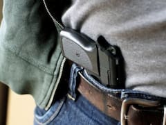 Regularización de armas: ya es oficial la ley que facilita la entrega voluntaria y el registro legal