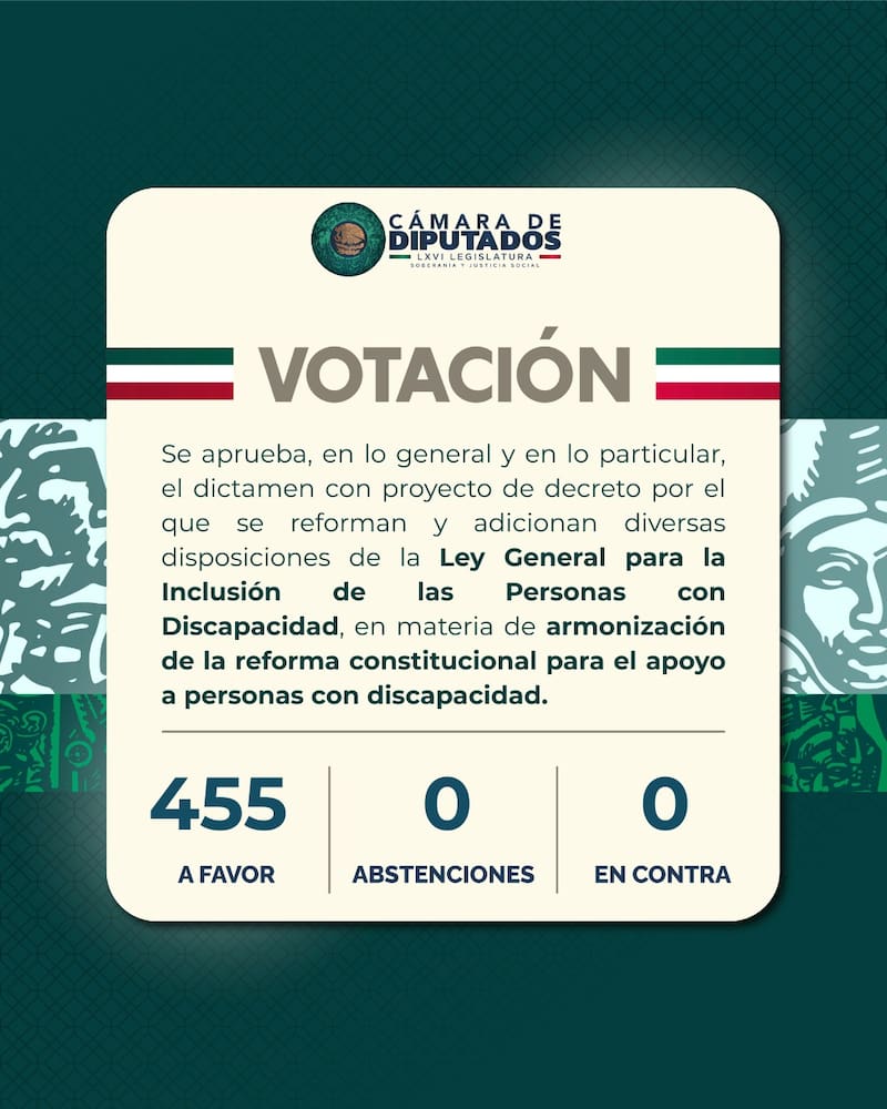 El Estados apunta a mantener su compromiso con la justicia social.