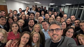 Milei avanzó con la reforma del BCRA, pero con polémica por oradores ultraoficialistas que caldearon el debate