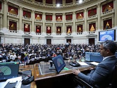 Traiciones en la madrugada y la orden para el 30-D: la noche en la que el Gobierno se saboteó