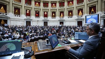 Presupuesto 2026 EN VIVO: el minuto a minuto del debate en el Senado de la hoja de ruta de Milei para el año entrante