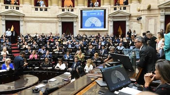Reforma laboral: con una ayuda clave, el oficialismo consiguió quórum y apuesta a imponer su versión