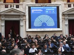 La oposición convocó a sesión para rechazar el DNU 70/2023 de Milei y otros temas sensibles