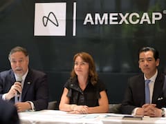 Capital privado acelera: CEO de AMEXCAP ve en las fusiones la vía de salida ante el freno bursátil en México