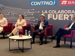 Banorte y CONTPAQi se alían para que las PyMEs integren banca y contabilidad en tiempo real