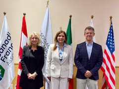 Franquicias sin fronteras: México, EEUU y Canadá firman pacto histórico para crear un millón de empleos