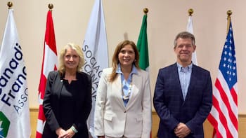 Franquicias sin fronteras: México, EEUU y Canadá firman pacto histórico para crear un millón de empleos